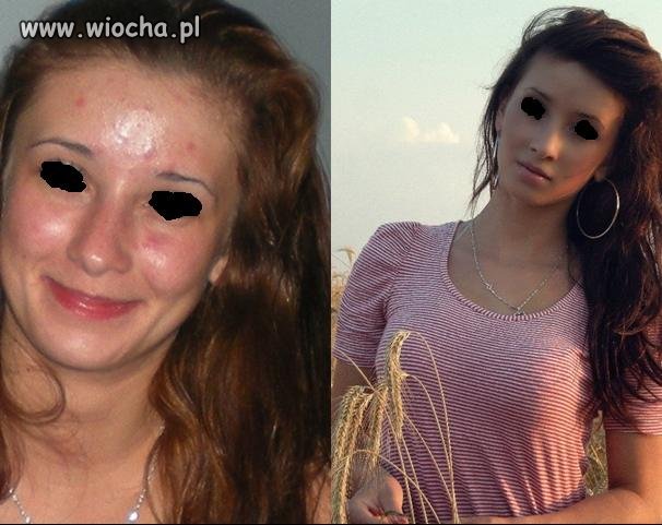 Brak photoshop'a