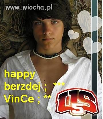 Happy BERZDEJ !