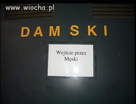 Damski