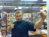 Bruce Lee karate miszcz