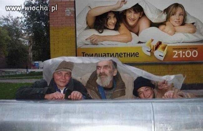 Reklama a rzeczywistość