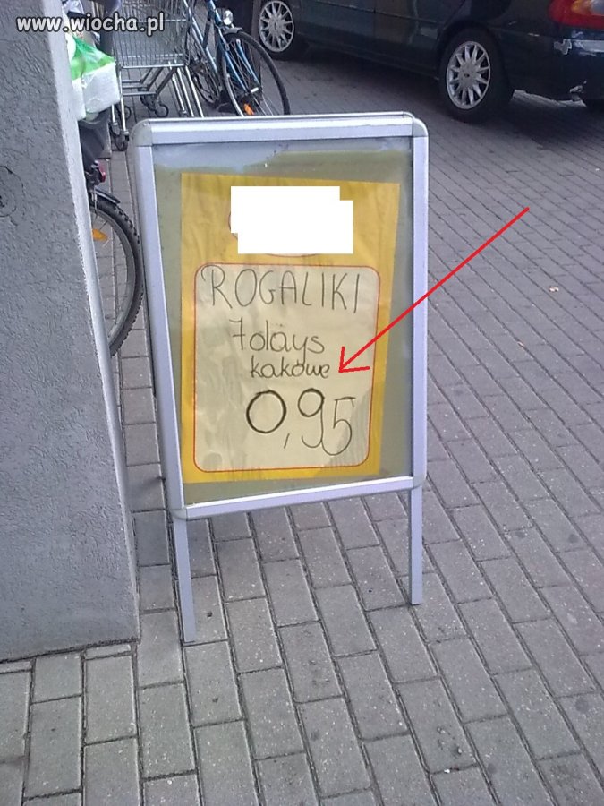 Rogaliki KAKOWE!!!