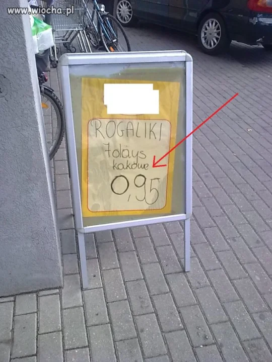 Rogaliki KAKOWE!!!