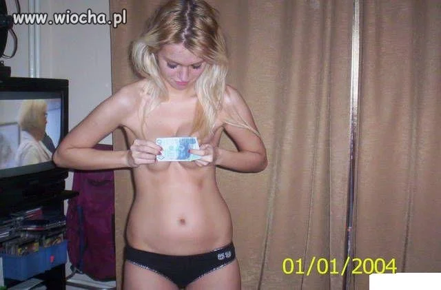 Taka moja cena 