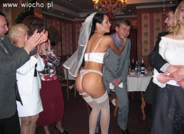 No chodź tu pysiu nie wstydź się