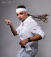 Sean Paul wersja demo.