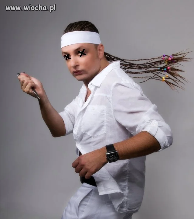 Sean Paul wersja demo.