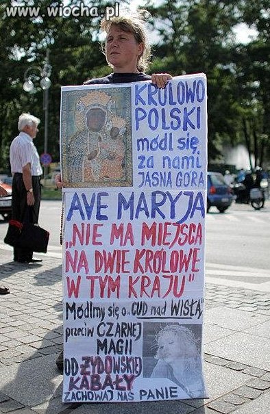 Oto Polska właśnie...