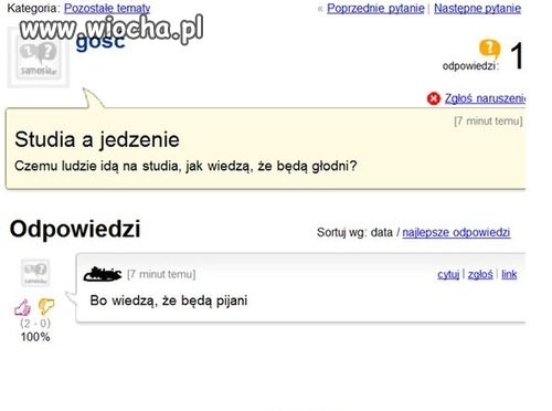 Ehh Ci studenci
