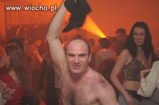 Imprezowicz