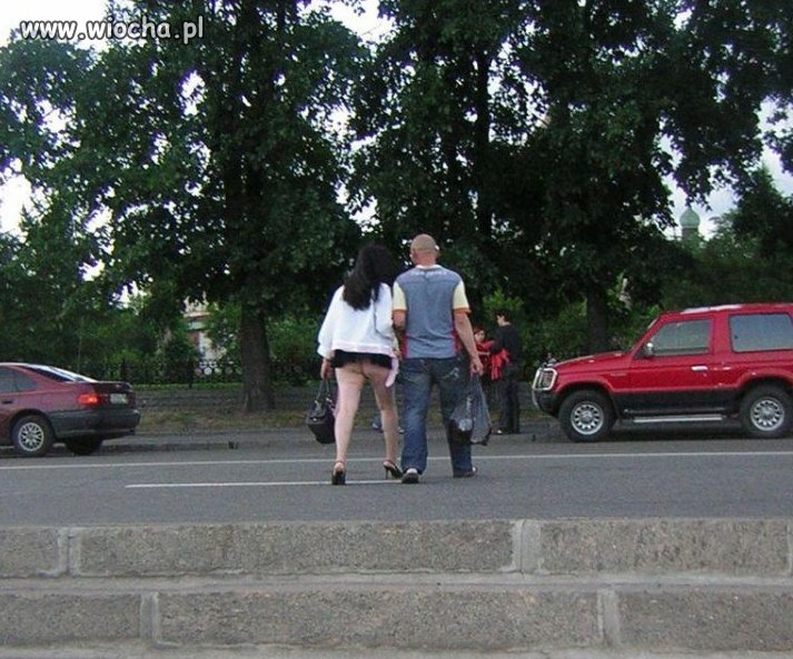 Mini spódniczka