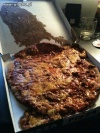 Pizza zamówiona na 5 min przed zamknięciem