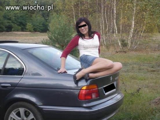 Z kategorii: Blachara, kolejna część!!