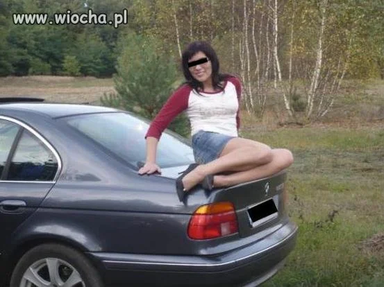 Z kategorii: Blachara, kolejna część!!