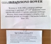 Sprzedam rower