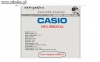 Casio - 100% oryginał