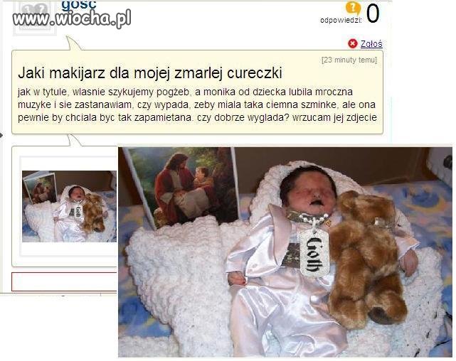 MegaWiocha na samosi