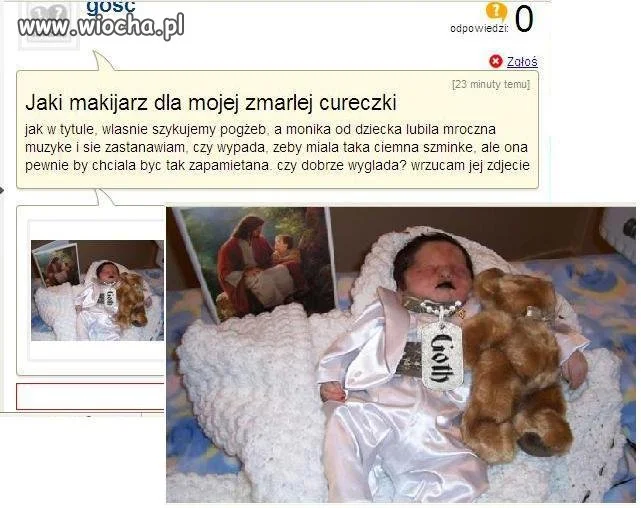 MegaWiocha na samosi