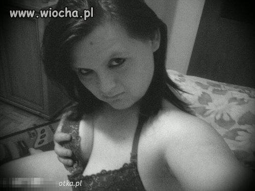 Zaczynam się bać...
