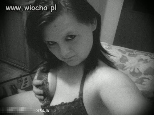 Zaczynam się bać...