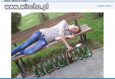 Paczka fajek browary
