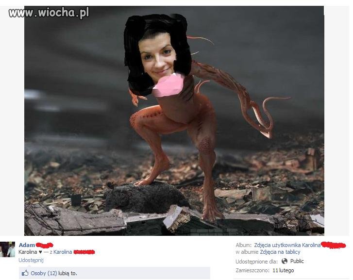 Tego chyba jeszcze nie było 