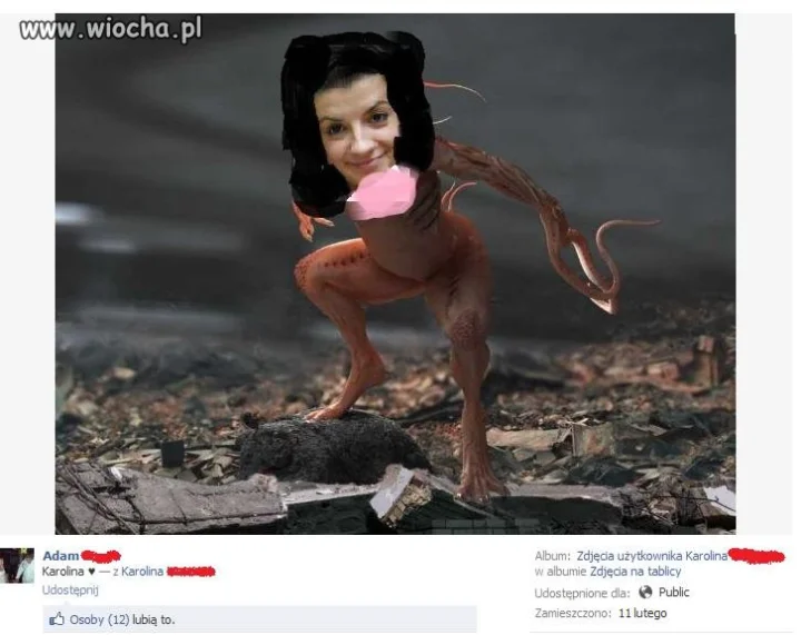 Tego chyba jeszcze nie było 