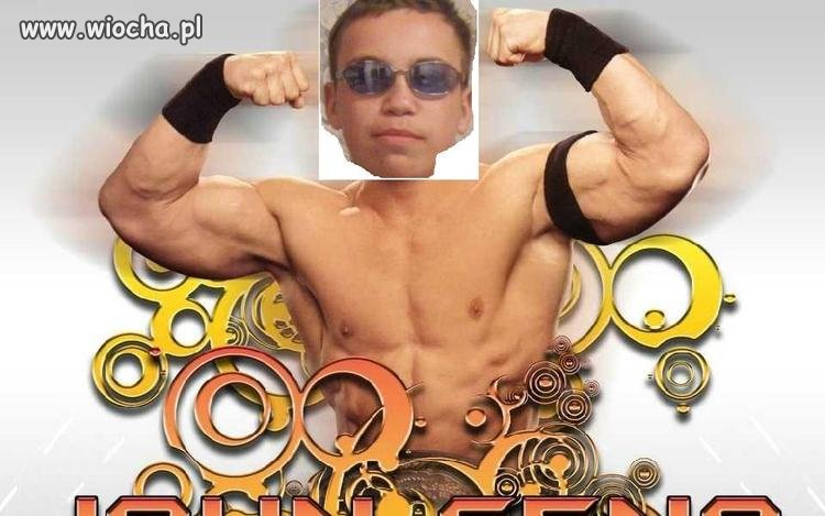 Mistrz Painta Powraca