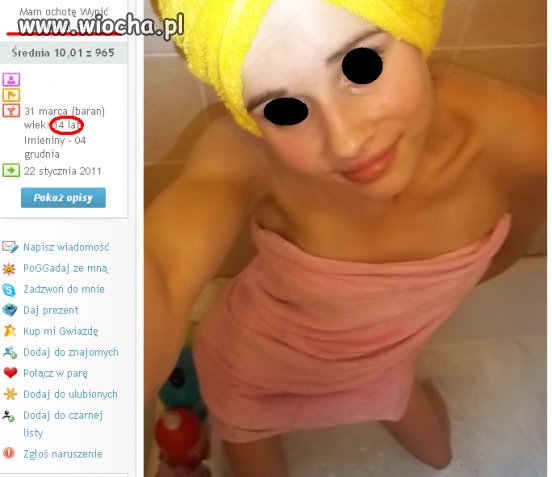 Dzisiejsza młodzież