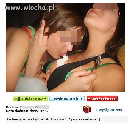 Za brakło 