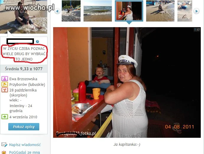 Chyba nie CZEBA się zastanawiać