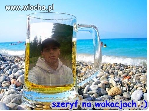 Mistrz photoshopa
