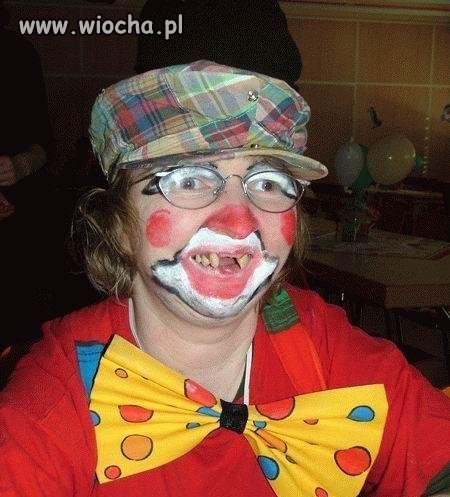 Niania z doświadczeniem