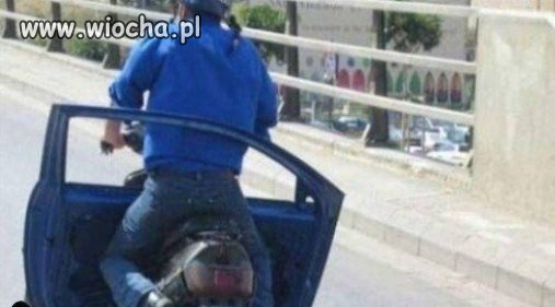 Co za idiota