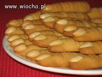 Paluszki wiedźmy