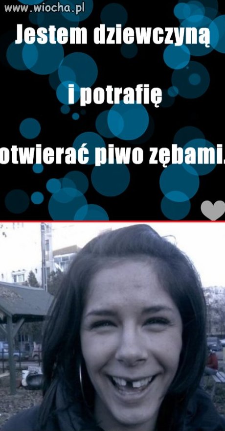 Ale wieś!!!