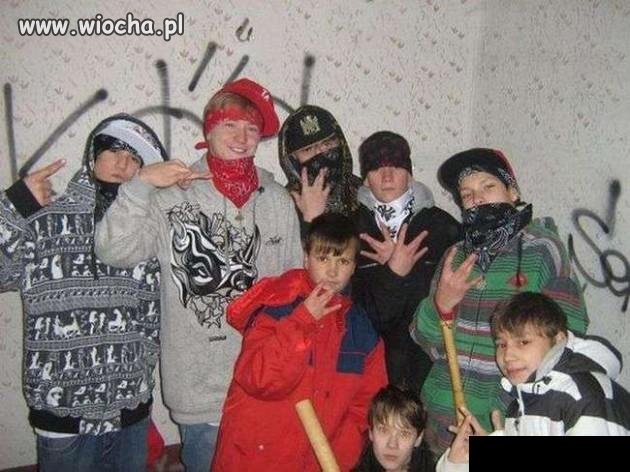 Pro Gangsta 