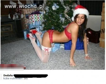 Czy byłeś grz/szeczny w tym roku? 