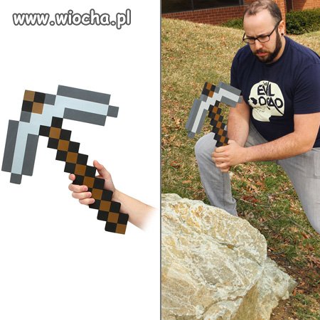 Bo to ten świat świat...