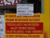 Uważaj na swoje małe dziecko