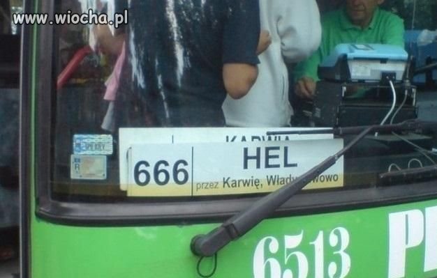 Autobus