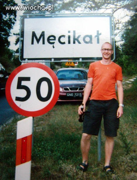 Gdzie mieszkasz ?