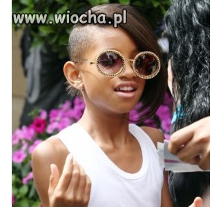 Willow Smith
