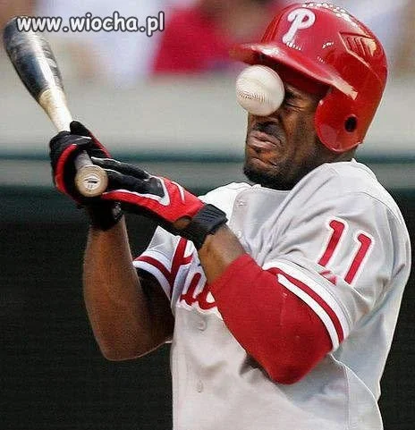 Strike or out?