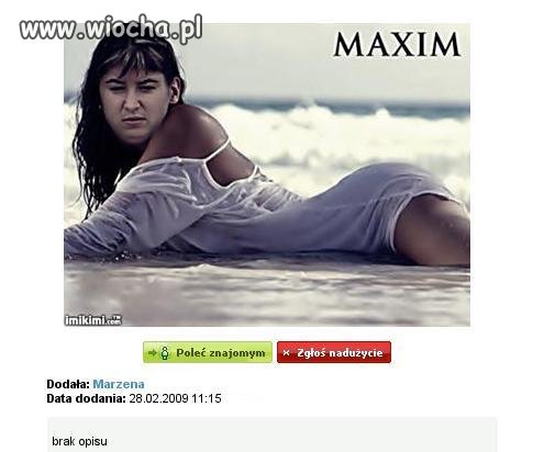 MAXIM