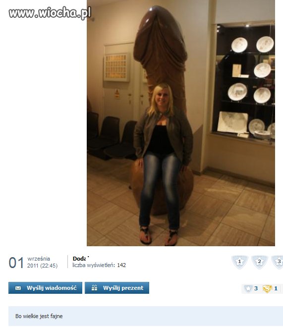 Takie tam z peniskiem
