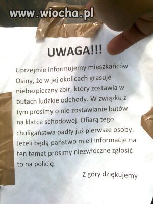 W kupie siła!!!