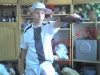 Ufff ale gangster