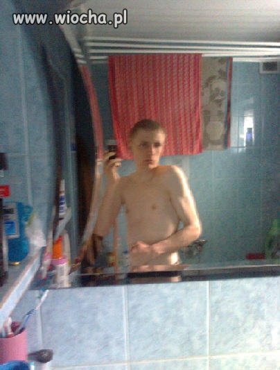 Hardcorowy koxu