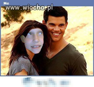 Mistrz photoshopa. 